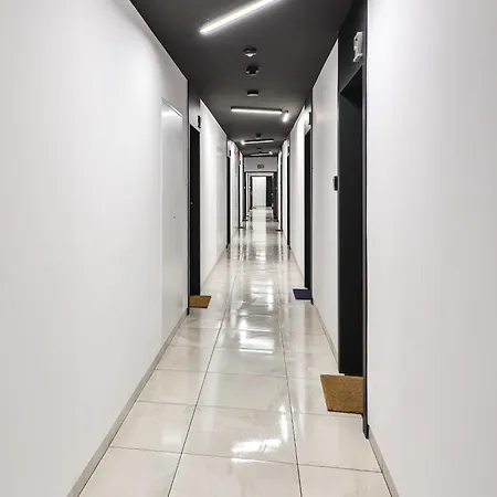 Targowa 10 Metro National Stadium By Perfect * Warszawa